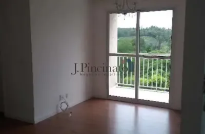 Apartamento para alugar com 02 quartos no condomínio pleno no bairro engordadouro em jundiai sp.