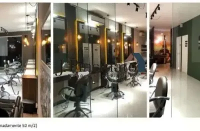 Salão comercial no bairro jardim paris - jundiaí/sp - ref. 12874