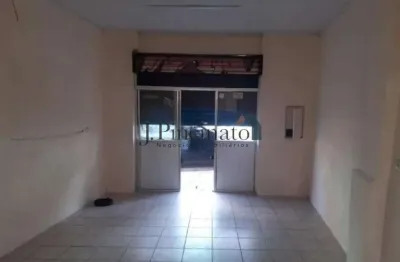 Salão comercial no bairro centro - jundiai/sp - ref 12978