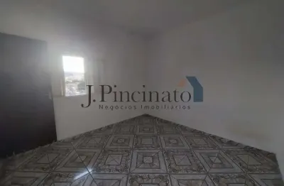 Casa com 01 dormitório no bairro vila rio branco - jundiaí / sp