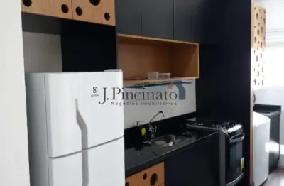 Apartamento com 02 quartos no condomínio living itirapina - vila hortolândia - jundiaí/sp - ref. 12031