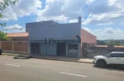 Ponto comercial para alugar no bairro vila progresso em jundiaí/sp - ref. 88796
