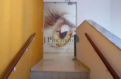 Salão comercial no bairro jardim primavera - jundiai/sp - ref 73796