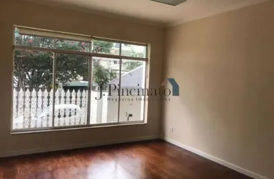 Casa comercial para alugar no bairro anhangabau em jundiai sp.