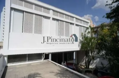 Casa comercial para alugar na Rua Doutor Leonardo Cavalcanti, 56, Centro, Jundiaí