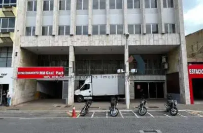 Prédio comercial para locação - centro - jundiaí/sp