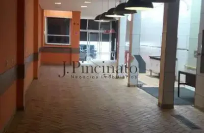 Casa comercial para alugar na Rua Petronilha Antunes, 172, Centro, Jundiaí