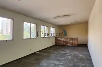 Predio comercial no bairro do anhangabaú - jundiai/sp - ref. 22436