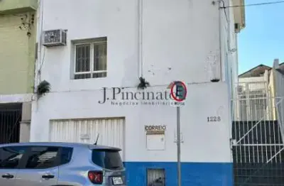 Prédio comercial no centro de jundiaí/sp. ref. 4612