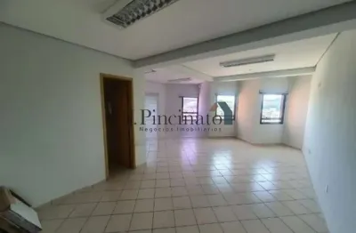Sala comercial para alugar na Rua Rangel Pestana, 828, Centro, Jundiaí