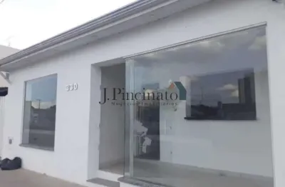 Casa comercial para alugar no bairro vianelo - jundiaí/sp - ref. 898