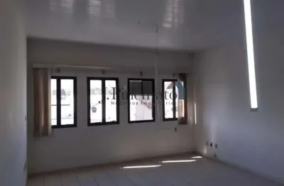 Salão comercial para locação no bairro jardim são bento em jundiai sp.
