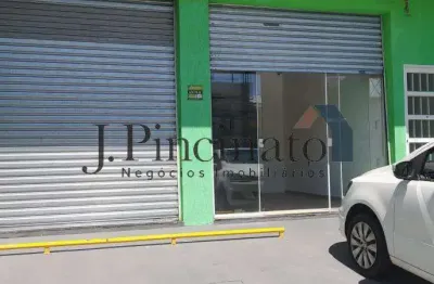 Sala comercial para alugar na Rua Maria David Ganen, 78, Jardim Planalto, Jundiaí