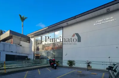 Prédio comercial para locação no bairro chacara urbana em jundiaí - sp.