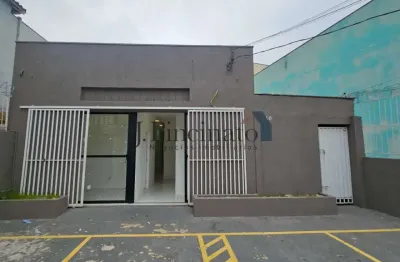 Sala comercial para locação no bairro ponte são joão em jundiai - sp.