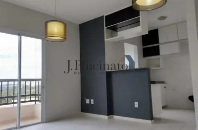 Apartamento para alugar no bairro vila nova medeiros em jundiaí no condomínio vivarte medeiros