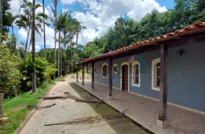 Chácara para locação no parque espelho d`água em jundiaí - sp