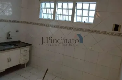 Kitnet com 01 quarto para alugar no bairro jardim bonfiflioli em jundiai sp.