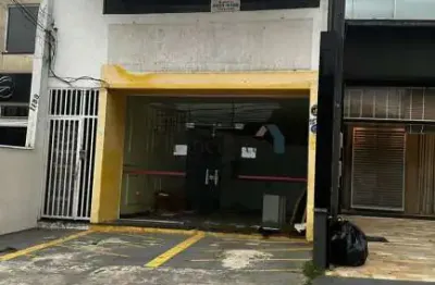 Ponto comercial para locação na rua do retiro em jundiaí - sp ref, 74996