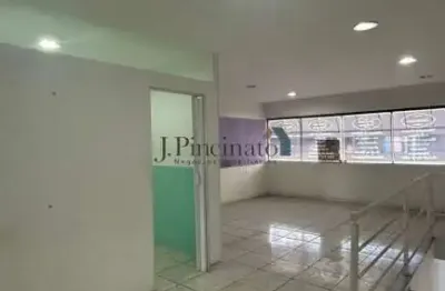 Sala comercial para alugar na Rua do Retiro, 1138 b, Jardim Paris, Jundiaí