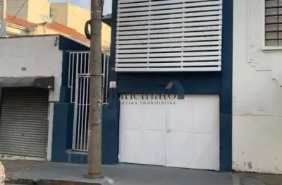 Casa comercial para alugar na rua rangel pestana no centro de jundiaí - sp ref. 95207