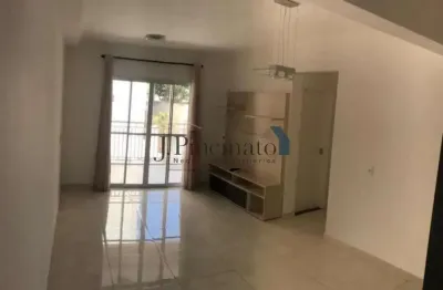 Apartamento 02 quartos para alugar no condomínio palazzo reale em jundiaí - sp ref. 66872