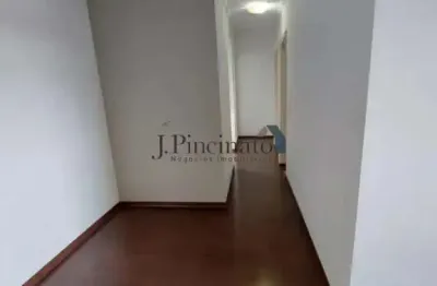 Apartamento 02 quartos para alugar no condomínio portal das palmeiras no bairro jardim shangai em jundiaí - sp ref. 803
