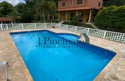 Chácara / sítio com 4 quartos para alugar na Rua Luiza Porcari Corassa, 77, Medeiros, Jundiaí