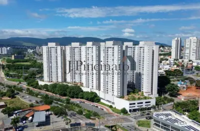 Apartamento com 02 dormitórios no condomínio practice - vila das hortências - jundiaí/sp - ref. 0053