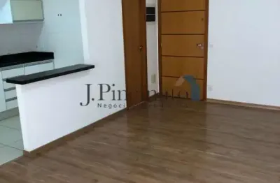 Apartamento com 03 dormitórios no bairro parque da represa - jundiaí/sp - condomínio olivio boa - ref. 46505