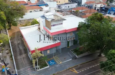 Prédio comercial para locação no bairro vila arens em jundiaí - sp ref. 72407