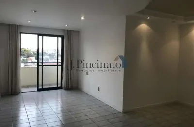 Apartamento 03 quartos para alugar no condomínio pasárgada no bairro do retiro em jundiaí - sp. ref. 7205