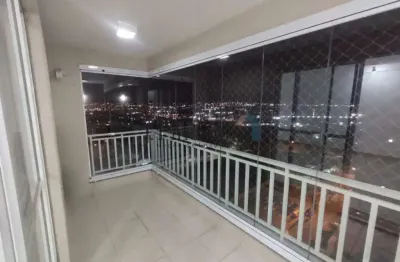 Apartamento 03 quartos para alugar no condomínio resort santa ângela no bairro engordadouro em jundiaí - sp. ref. 90443