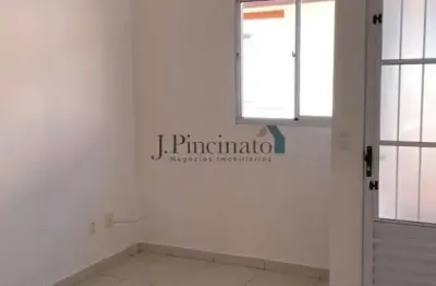 Casa com 01 dormitório no bairro bela vista - jundiaí/sp - ref. 239