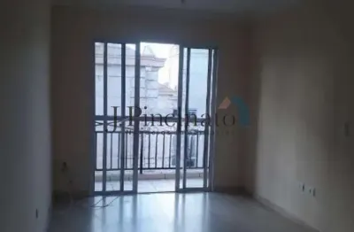 Apartamento com 02 dormitórios no bairro vila nova esperia- jundiaí/sp - condomínio excellence imperator majestic - ref. 6266