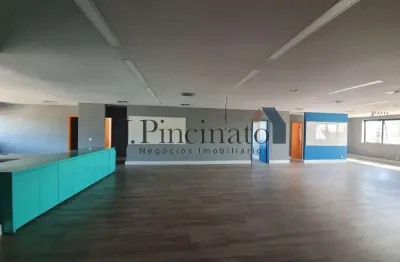 Sala comercial à venda no condominio parque da uva jundiai/sp. ref. 1639