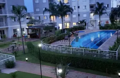 Apartamento com 02 quartos no bairro jardim das samambaias - jundiaí/sp - condomínio vista centrale - 09362