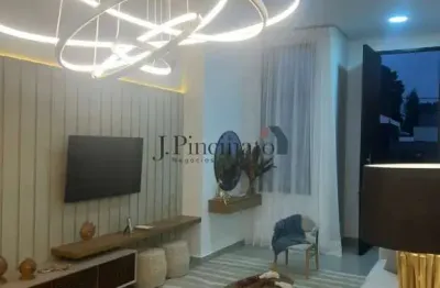Casa térrea nova à venda com 03 quartos no condomínio residencial phytus - cabreúva/sp ref. 23501