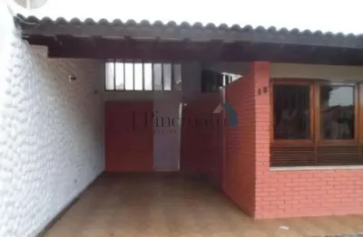 Casa com 03 dormitórios no bairro vila liberdade - jundiaí/sp - ref. 1763