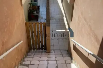 Casa com 01 quarto para alugar no bairro jardim bonfiglioli- jundiaí/ sp