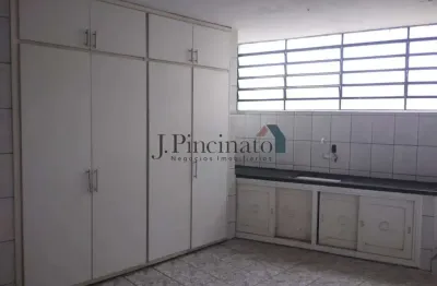 Sobrado com 02 dormitórios no bairro vila arens - jundiaì - sp - ref. 38276
