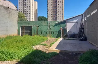 Terreno comercial localizado no bairro vila guarani jundiaí  - jundiaí-sp - ref: 23522