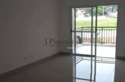 Apartamento 02 quartos para alugar no condomínio flex ii no bairro jardim flórida em jundiaí sp. ref. 6812