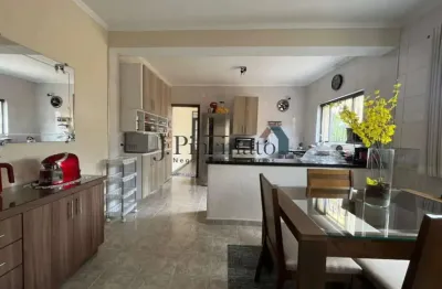 Casa sobrado com 03 quartos para alugar na vila josefina em jundiai sp. ref. 62336
