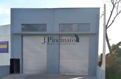 Barracão / Galpão / Depósito para alugar na Rua Prefeito José Carlos, Area A5, 151, Santa Julia, Itupeva