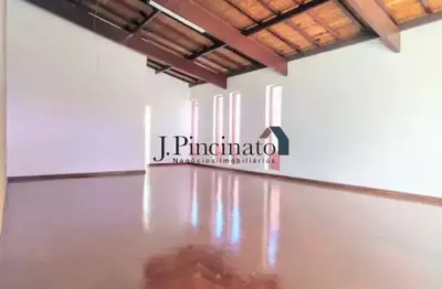 Casa sobrado com 05 quartos no bairro jardim das samambaias - jundiaí/sp ref. 12502