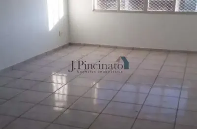 Apartamento 03 quartos para alugar no condomínio paraíso no bairro anhangabaú em jundiaí sp. ref. 9344