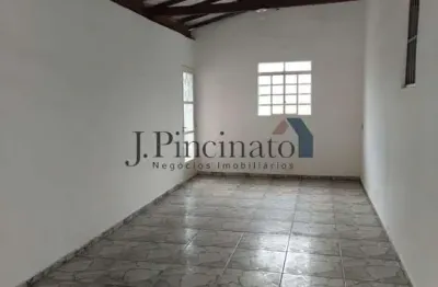 Casa com 2 quartos para alugar na Rua Anna Ienne Faccioni (Lot A Malota), 88, Chácara Malota, Jundiaí