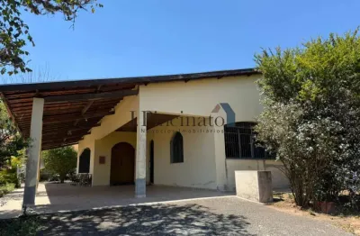 Casa com 03 quartos para alugar no bairro engordadouro em jundiaí sp. ref. 44807