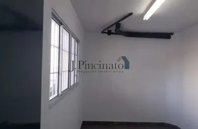 Predio comercial para locação no bairro jardim brasil em jundiai sp. ref. 32474
